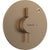 Hansgrohe Duoturn S Mixer For Concealed Installation For 1 Function - Unbeatable Bathrooms