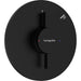 Hansgrohe Duoturn S Mixer For Concealed Installation For 1 Function - Unbeatable Bathrooms