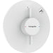 Hansgrohe Duoturn S Mixer For Concealed Installation For 1 Function - Unbeatable Bathrooms