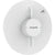 Hansgrohe Duoturn S Mixer For Concealed Installation For 1 Function - Unbeatable Bathrooms