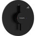 Hansgrohe Duoturn S Mixer For Concealed Installation For 1 Function - Unbeatable Bathrooms
