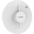 Hansgrohe Duoturn S Mixer For Concealed Installation For 1 Function - Unbeatable Bathrooms