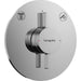 Hansgrohe Duoturn S Mixer For Concealed Installation For 2 Functions - Unbeatable Bathrooms