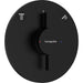 Hansgrohe Duoturn S Mixer For Concealed Installation For 2 Functions - Unbeatable Bathrooms