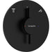 Hansgrohe Duoturn S Mixer For Concealed Installation For 2 Functions - Unbeatable Bathrooms
