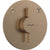 Hansgrohe Duoturn S Mixer For Concealed Installation For 2 Functions - Unbeatable Bathrooms