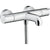 Hansgrohe Ecostat 1001 Cl Thermostatic Bath Mixer For Exposed Installation - Chrome - Unbeatable Bathrooms