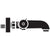 Hansgrohe Ecostat 1001 Cl Thermostatic Bath Mixer For Exposed Installation - Chrome - Unbeatable Bathrooms