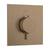 Hansgrohe Ecostat Comfort E Thermostat For Concealed Installation For 1 Function - Unbeatable Bathrooms