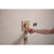 Hansgrohe Ecostat Comfort E Thermostat For Concealed Installation For 1 Function - Unbeatable Bathrooms
