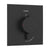 Hansgrohe Ecostat Comfort E Thermostat For Concealed Installation For 1 Function - Unbeatable Bathrooms