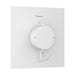 Hansgrohe Ecostat Comfort E Thermostat For Concealed Installation For 1 Function - Unbeatable Bathrooms