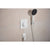 Hansgrohe Ecostat Comfort E Thermostat For Concealed Installation For 1 Function - Unbeatable Bathrooms