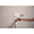 Hansgrohe Ecostat Comfort E Thermostat For Concealed Installation For 1 Function - Unbeatable Bathrooms
