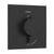 Hansgrohe Ecostat Comfort E Thermostat For Concealed Installation For 1 Function - Unbeatable Bathrooms