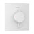 Hansgrohe Ecostat Comfort E Thermostat For Concealed Installation For 1 Function - Unbeatable Bathrooms
