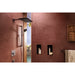 Hansgrohe Raindance Alive Q Overhead Shower 210/340 1Jet Ecosmart - Unbeatable Bathrooms