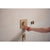 Hansgrohe Ecostat Comfort E Thermostat For Concealed Installation For 2 Functions - Unbeatable Bathrooms