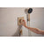 Hansgrohe Raindance Alive Select S Shower Holder Set 125 3Jet Ecosmart with Designflex Textile Shower Hose 160 cm - Unbeatable Bathrooms