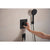 Hansgrohe Raindance Alive Select S Shower Holder Set 125 3Jet Ecosmart with Designflex Textile Shower Hose 160 cm - Unbeatable Bathrooms