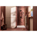 Hansgrohe Raindance Alive Select S Hand Shower 125 3Jet Ecosmart+ - Unbeatable Bathrooms