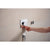 Hansgrohe Ecostat Comfort E Thermostat For Concealed Installation For 2 Functions - Unbeatable Bathrooms
