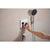 Hansgrohe Ecostat Comfort E Thermostat For Concealed Installation For 2 Functions - Unbeatable Bathrooms