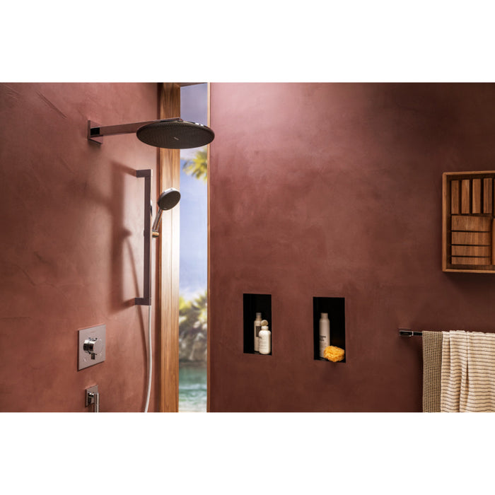 Hansgrohe Raindance Alive S Overhead Shower 300 1Jet - Unbeatable Bathrooms