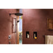 Hansgrohe Raindance Alive S Overhead Shower 300 1Jet - Unbeatable Bathrooms