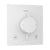 Hansgrohe Ecostat Comfort E Thermostat For Concealed Installation For 2 Functions - Unbeatable Bathrooms