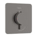Hansgrohe Ecostat Comfort Q Thermostat For Concealed Installation For 1 Function - Unbeatable Bathrooms
