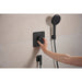 Hansgrohe Ecostat Comfort Q Thermostat For Concealed Installation For 1 Function - Unbeatable Bathrooms