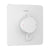 Hansgrohe Ecostat Comfort Q Thermostat For Concealed Installation For 1 Function - Unbeatable Bathrooms