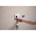Hansgrohe Ecostat Comfort Q Thermostat For Concealed Installation For 1 Function - Unbeatable Bathrooms