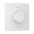 Hansgrohe Ecostat Comfort Q Thermostat For Concealed Installation For 1 Function - Unbeatable Bathrooms