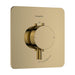 Hansgrohe Ecostat Comfort Q Thermostat For Concealed Installation For 1 Function - Unbeatable Bathrooms