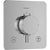 Hansgrohe Ecostat Comfort Q Thermostat For Concealed Installation For 2 Functions - Unbeatable Bathrooms