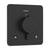 Hansgrohe Ecostat Comfort Q Thermostat For Concealed Installation For 2 Functions - Unbeatable Bathrooms