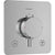 Hansgrohe Ecostat Comfort Q Thermostat For Concealed Installation For 2 Functions - Unbeatable Bathrooms