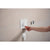 Hansgrohe Ecostat Comfort Q Thermostat For Concealed Installation For 2 Functions - Unbeatable Bathrooms
