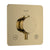Hansgrohe Ecostat Comfort Q Thermostat For Concealed Installation For 2 Functions - Unbeatable Bathrooms