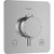 Hansgrohe Ecostat Comfort Q Thermostat For Concealed Installation For 2 Functions with Integrated Security Combination According to EN1717 - Unbeatable Bathrooms