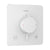 Hansgrohe Ecostat Comfort Q Thermostat For Concealed Installation For 2 Functions with Integrated Security Combination According to EN1717 - Unbeatable Bathrooms