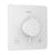 Hansgrohe Ecostat Comfort Q Thermostat For Concealed Installation For 2 Functions with Integrated Security Combination According to EN1717 - Unbeatable Bathrooms