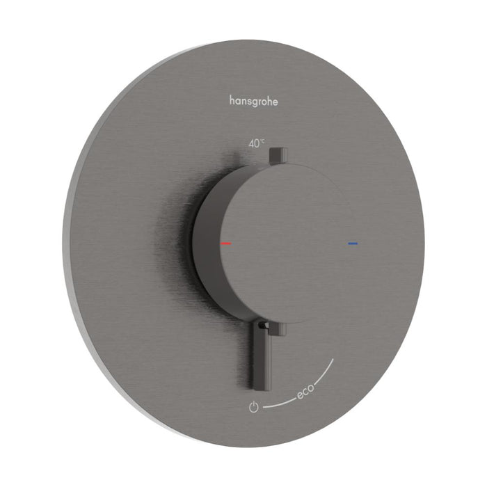 Hansgrohe Ecostat Comfort S Thermostat For Concealed Installation For 1 Function - Unbeatable Bathrooms