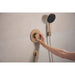 Hansgrohe Ecostat Comfort S Thermostat For Concealed Installation For 1 Function - Unbeatable Bathrooms