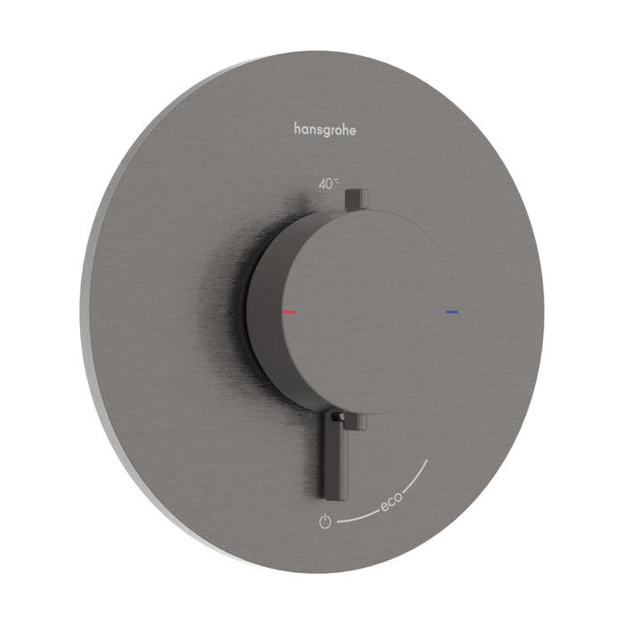 Hansgrohe Ecostat Comfort S Thermostat For Concealed Installation For 1 Function - Unbeatable Bathrooms