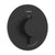 Hansgrohe Ecostat Comfort S Thermostat For Concealed Installation For 1 Function - Unbeatable Bathrooms