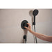 Hansgrohe Ecostat Comfort S Thermostat For Concealed Installation For 1 Function - Unbeatable Bathrooms