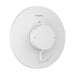 Hansgrohe Ecostat Comfort S Thermostat For Concealed Installation For 1 Function - Unbeatable Bathrooms